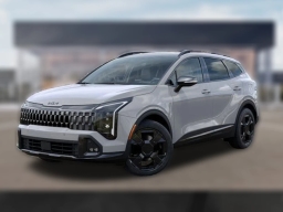 Kia Sportage X-Line AWD 2026