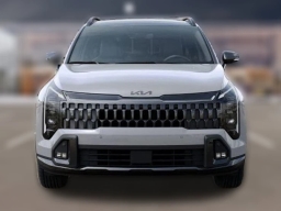 Kia Sportage X-Line AWD 2026