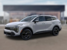 Kia Sportage X-Line AWD 2026