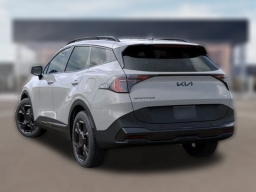 Kia Sportage X-Line AWD 2026