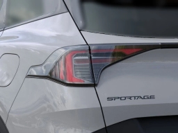 Kia Sportage X-Line AWD 2026