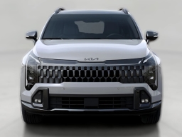 Kia Sportage X-Line AWD 2026