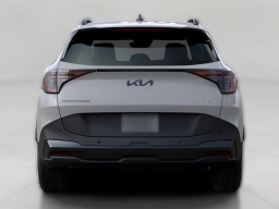 Kia Sportage X-Line AWD 2026