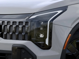 Kia Sportage X-Line AWD 2026