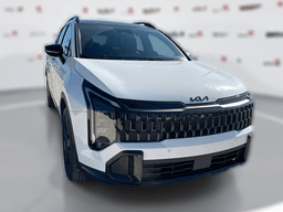 Kia Sportage X-Line AWD 2026