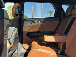 Kia Sportage X-Line AWD 2026