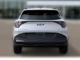 Kia Sportage X-Line AWD 2026