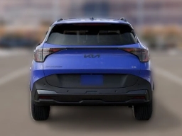 Kia Sportage X-Line AWD 2026