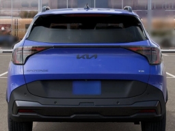 Kia Sportage X-Line AWD 2026