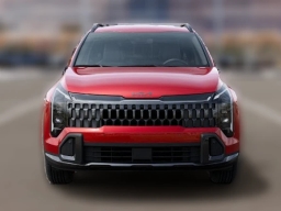 Kia Sportage X-Line AWD 2026