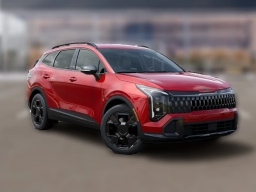 Kia Sportage X-Line AWD 2026