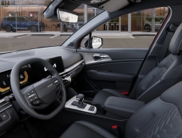 Kia Sportage X-Line AWD 2026