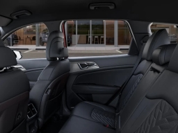 Kia Sportage X-Line AWD 2026