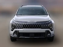 Kia Sportage X-Line AWD 2026