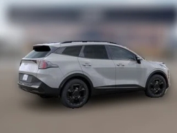 Kia Sportage X-Line AWD 2026