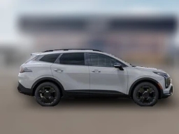 Kia Sportage X-Line AWD 2026