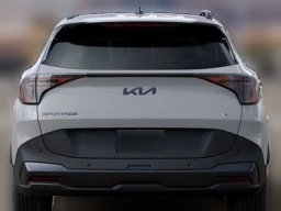 Kia Sportage X-Line AWD 2026