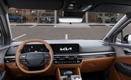 Kia Sportage X-Line AWD 2026