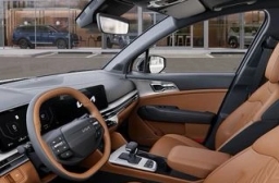Kia Sportage X-Line AWD 2026