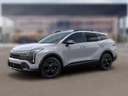Kia Sportage X-Line AWD 2026
