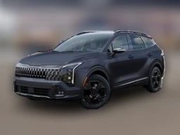 Kia Sportage X-Line AWD 2026