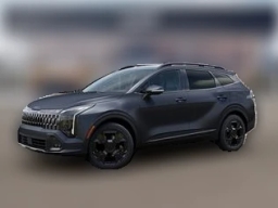 Kia Sportage X-Line AWD 2026