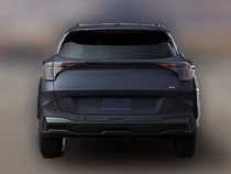 Kia Sportage X-Line AWD 2026