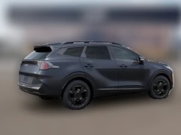 Kia Sportage X-Line AWD 2026