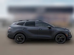 Kia Sportage X-Line AWD 2026