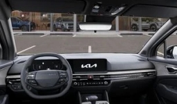 Kia Sportage X-Line AWD 2026