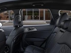 Kia Sportage X-Line AWD 2026