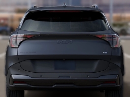 Kia Sportage X-Line AWD 2026