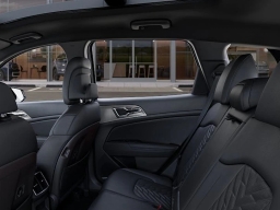 Kia Sportage X-Line AWD 2026