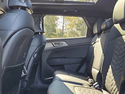 Kia Sportage X-Line AWD 2026