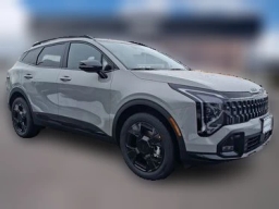 Kia Sportage X-Line AWD 2026