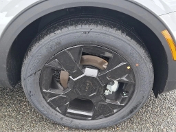 Kia Sportage X-Line AWD 2026