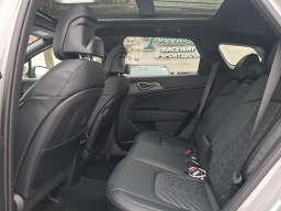 Kia Sportage X-Line AWD 2026