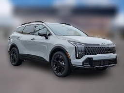 Kia Sportage X-Line AWD 2026