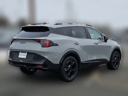 Kia Sportage X-Line AWD 2026