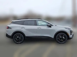 Kia Sportage X-Line AWD 2026