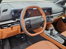 Kia Sportage X-Line AWD 2026