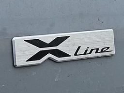 Kia Sportage X-Line AWD 2026