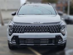 Kia Sportage X-Line AWD 2026