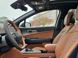 Kia Sportage X-Line AWD 2026