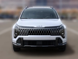 Kia Sportage X-Line AWD 2026