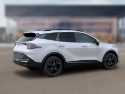 Kia Sportage X-Line AWD 2026