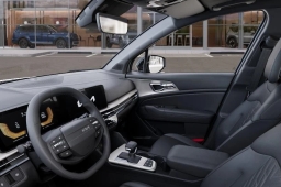 Kia Sportage X-Line AWD 2026