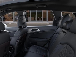 Kia Sportage X-Line AWD 2026