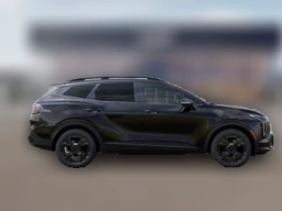 Kia Sportage X-Line AWD 2026