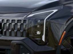 Kia Sportage X-Line AWD 2026